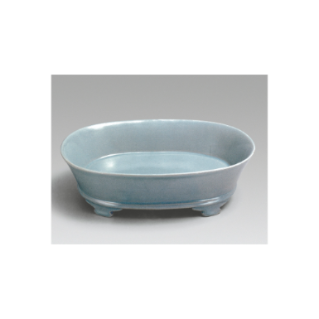 FIG. 1 RU NARCISSUS BOWL, NORTHERN SONG DYNASTY, NATIONAL PALACE MUSEUM