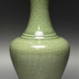 龙泉窑青瓷瓶