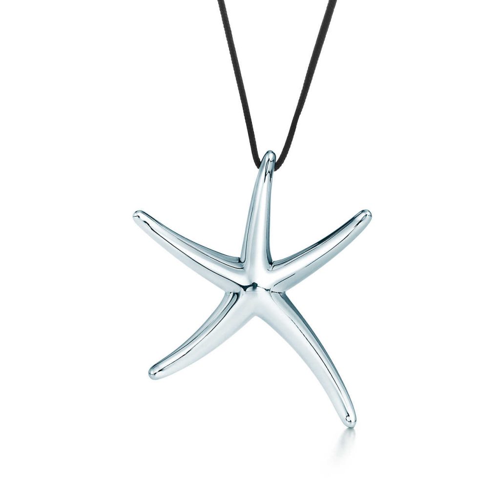 Necklaces & Pendants Elsa Peretti® Starfish Pendant<