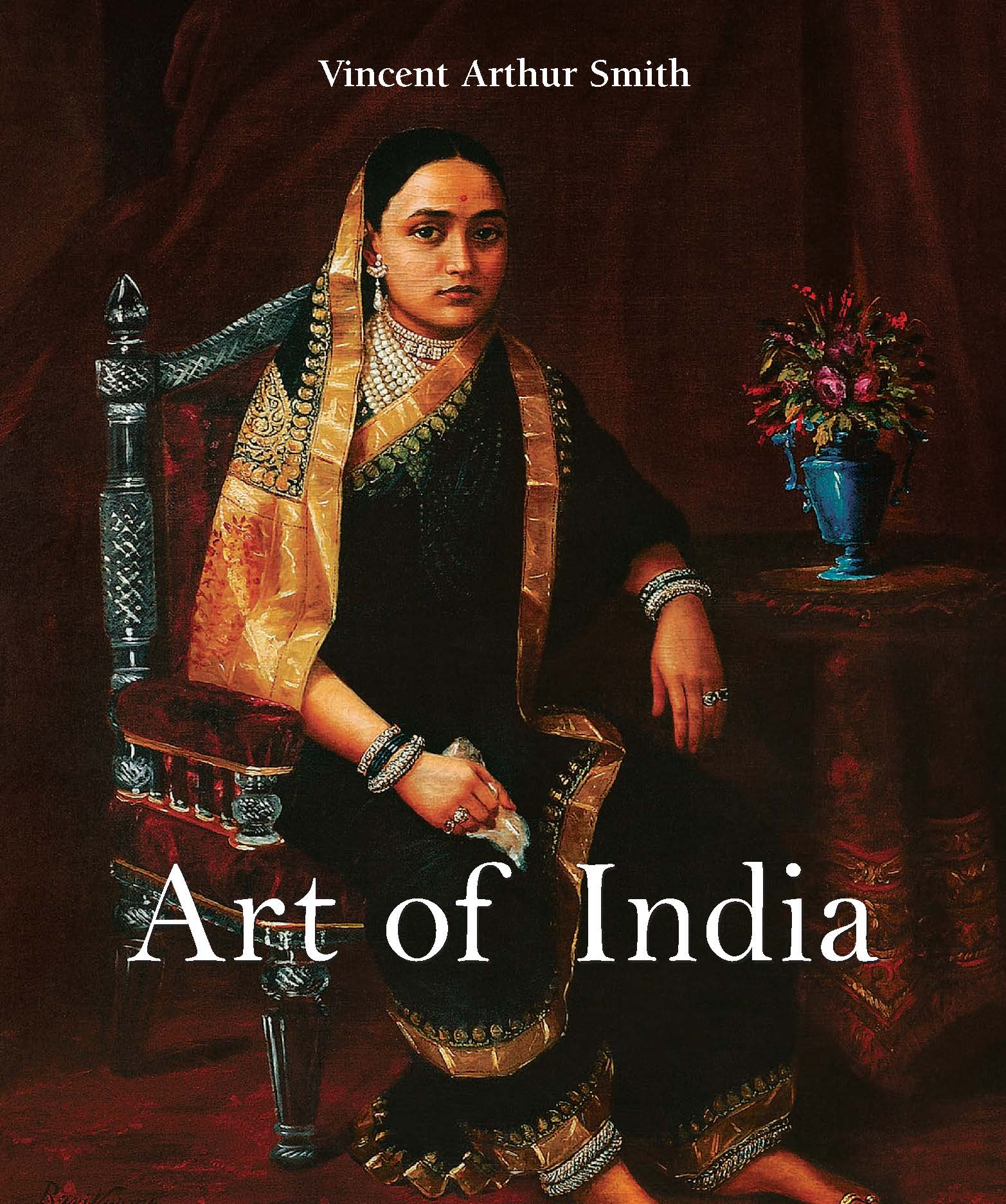 印度艺术
