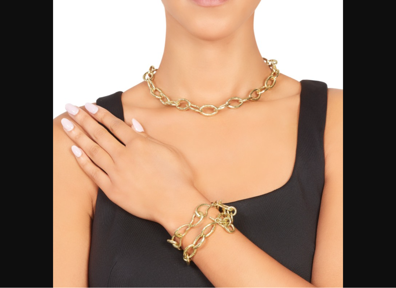 Ippolita | Group of Gold Jewelry