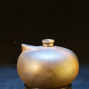 密色瓷 酒壶