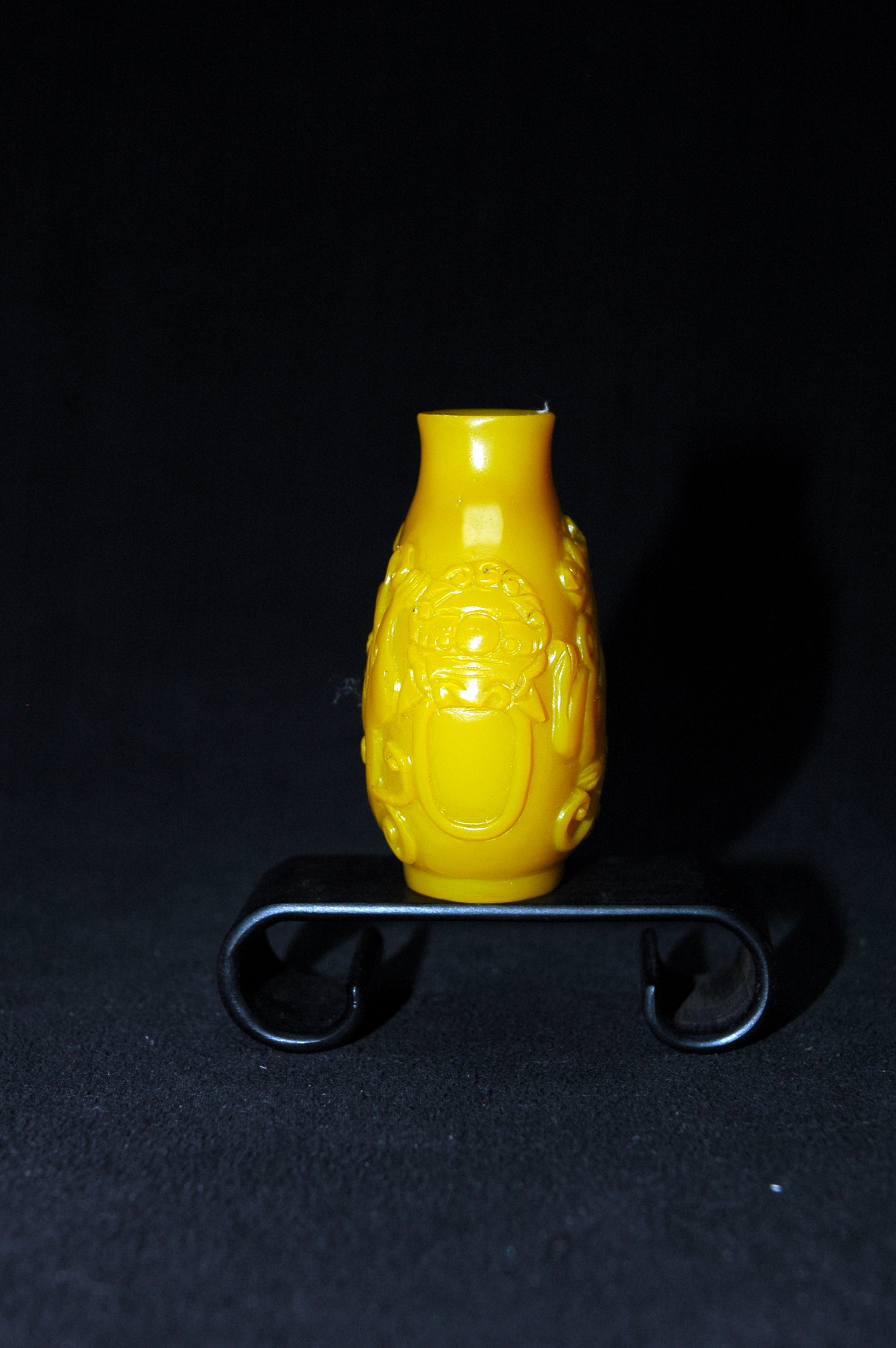 中国古美術　古玩　遼時代　緑釉　壺　瓶　罐　花入れ　茶道具　茶器