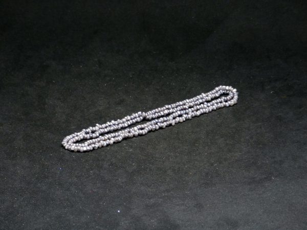松石串项链