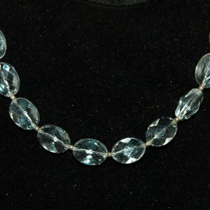 水晶珠链