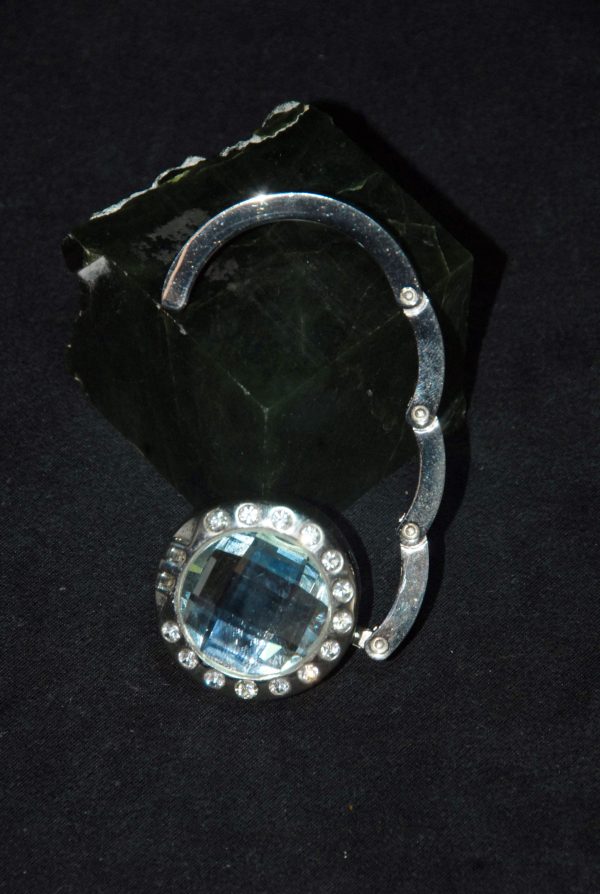 水晶鑽石 折疊化妝鏡