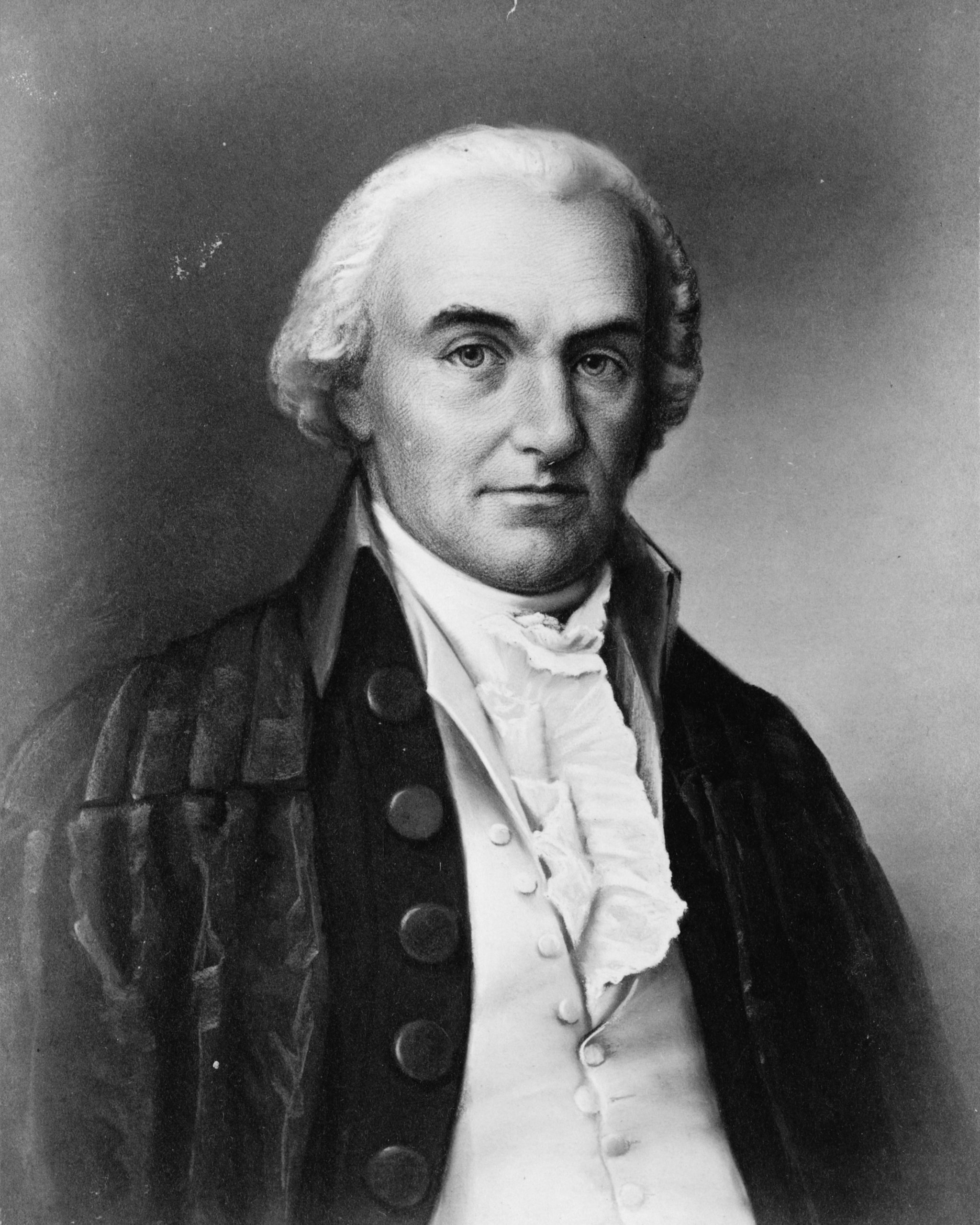他的先輩中多有俊傑，包括美國憲法的首席執筆和美國高院第三位大法官奧利維爾·埃斯沃爾斯(Oliver Ellsworth, 1745-1807)