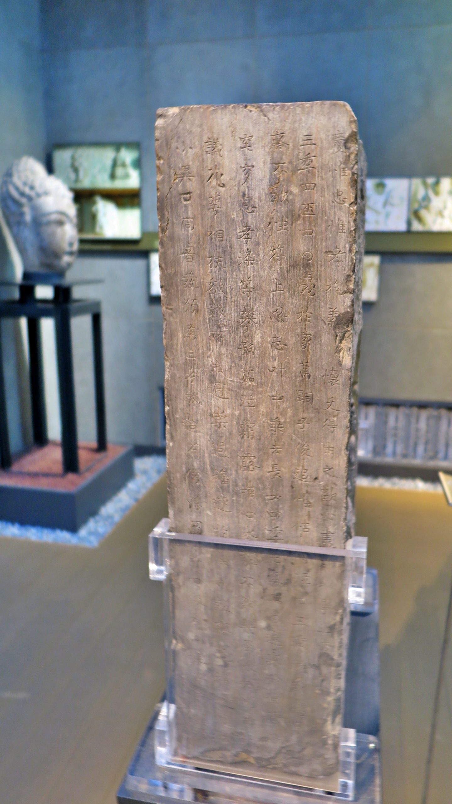 唐武周时期(690-705) 武周造像